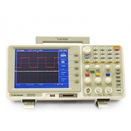 AKTAKOM ADS-2182 Осциллограф цифровой