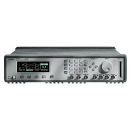Генератор импульсов Keysight 81111A
