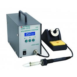 AKTAKOM ASE-1216 Мощная индукционная паяльная станция