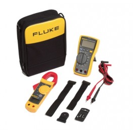 Мультиметр Fluke 117-322