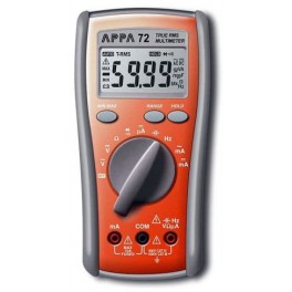 Мультиметр APPA 72