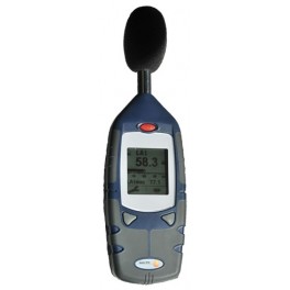 Шумомер testo 816-3